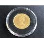 1975 50 Dollar 91.7% Gold Bahamas 26000 Minted