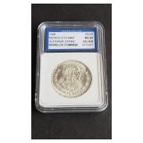 1964  Un Peso MS-68 from Mexico 10% Silver