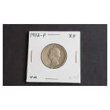 1932 Washington Quarter