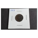 1903 Indian Head Cent