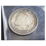 1893 World