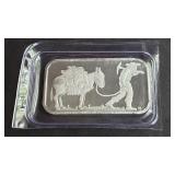 SilverTown 1 Ounce .999 Silver