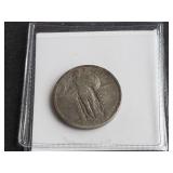 1924 Standing Liberty Quarter