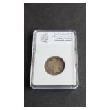 1894 S Barber Quarter