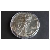 1987 American Silver Eagle