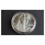 1988 American Silver Eagle