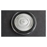 Mundinero One Troy Ounce .999 Silver