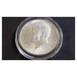 1964 Kennedy Half Dollar