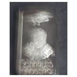 Lindbergh Our Greatest Series 1 OZ .999 Silver