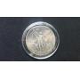 1986 1 Ounce Libertad from Mexico .999 Silver