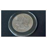 1921 Morgan Silver Dollar High Grade