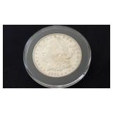 1921 S  Morgan Silver Dollar High Grade
