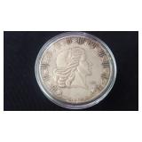 World Wide Mint  American Eagle 1 OZ .999 Silver
