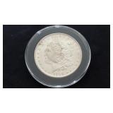 1900 Morgan Silver Dollar