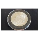 1886 Morgan Silver Dollar High Grade