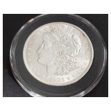 1921 Morgan Silver Dollar High Grade