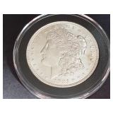 1921 Morgan Silver Dollar High Grade