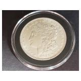 1921 Morgan Silver Dollar High Grade