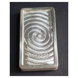 Scotsdale Mint 10 Ounce .999 Silver Bar 15067518