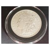 1921 Morgan Silver Dollar High Grade