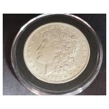 1921 Morgan Silver Dollar High Grade