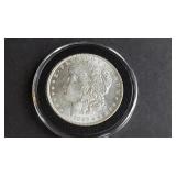 1887 Morgan Silver Dollar High Grade
