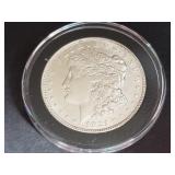 1921 Morgan Silver Dollar High Grade