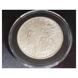 1921 Morgan Silver Dollar High Grade