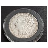 1921 S Morgan Silver Dollar