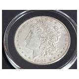 1902 O Morgan Silver Dollar High Grade