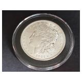 1921 Morgan Silver Dollar High Grade