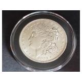 1921 Morgan Silver Dollar High Grade