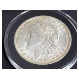 1904 O Morgan Silver Dollar High Grade
