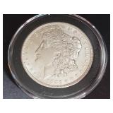 1921 Morgan Silver Dollar High Grade