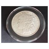 1921 Morgan Silver Dollar High Grade