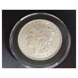 1921 Morgan Silver Dollar High Grade