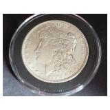 1921 Morgan Silver Dollar High Grade