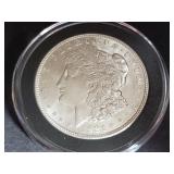 1921 Morgan Silver Dollar High Grade
