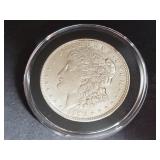 1921 Morgan Silver Dollar High Grade