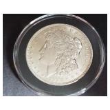 1921 Morgan Silver Dollar High Grade