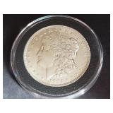 1921 Morgan Silver Dollar High Grade