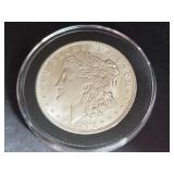 1921 Morgan Silver Dollar High Grade