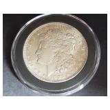 1921 Morgan Silver Dollar High Grade