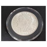 1921 Morgan Silver Dollar High Grade