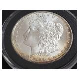 1904 O Morgan Silver Dollar High Grade