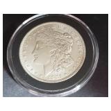 1921 Morgan Silver Dollar High Grade