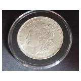1921 Morgan Silver Dollar High Grade