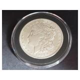 1921 Morgan Silver Dollar High Grade