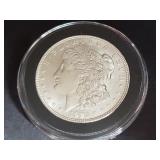 1921 Morgan Silver Dollar High Grade