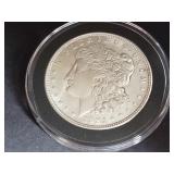 1921 Morgan Silver Dollar High Grade